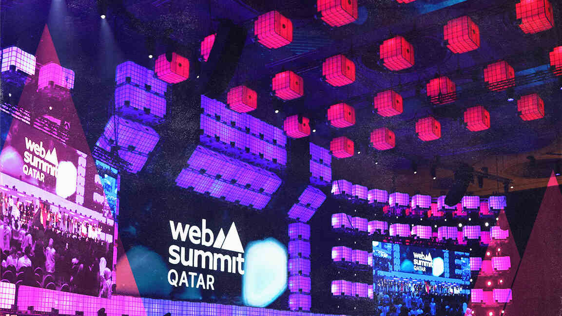 Web Summit Qatar 2025 draws bigger crowds, more deals, and stronger global ties
