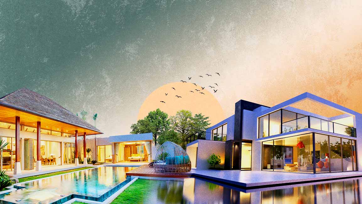 What’s driving the surge of ultra-premium luxury real estate in the UAE?