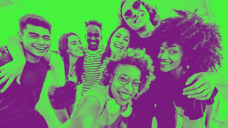Yope wants to be your inner circle’s Instagram