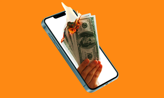 ‘There are a lot of bad actors’: Gen Z is finding out the hard way not to get their financial advice from TikTok