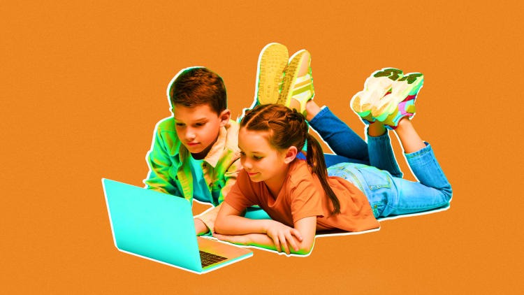 ‘Everyone wants to be a content creator’: Gen Alpha’s dream job? YouTuber