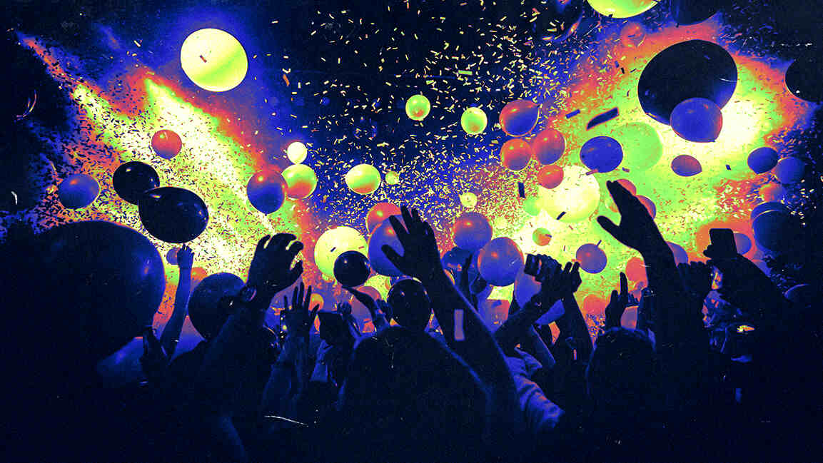 Is the Middle East becoming the epicenter of the experience economy? Is the Middle East becoming the epicenter of the experience economy?