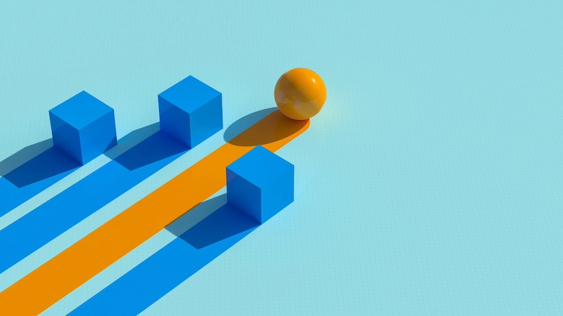 A simple strategy to supercharge growth