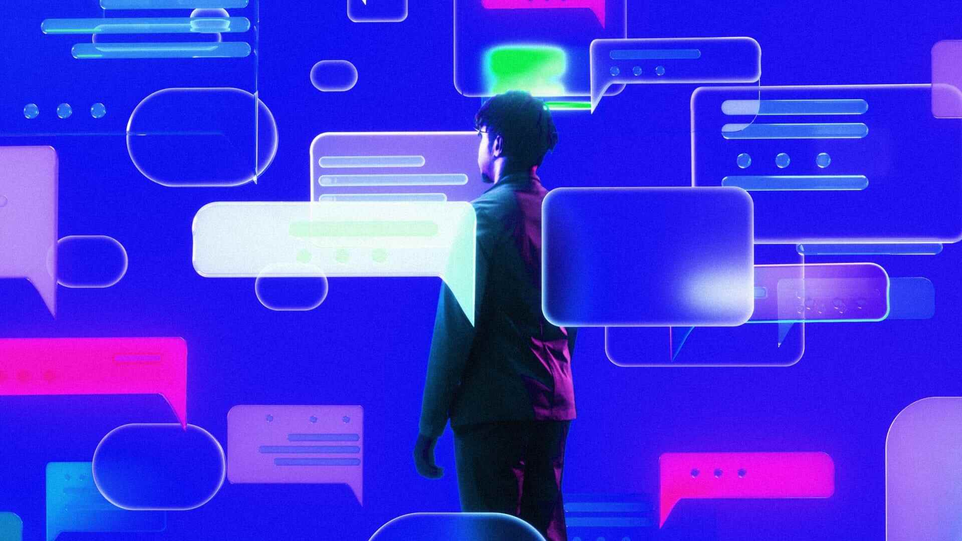 AI is painful for journalists but healthy for journalism