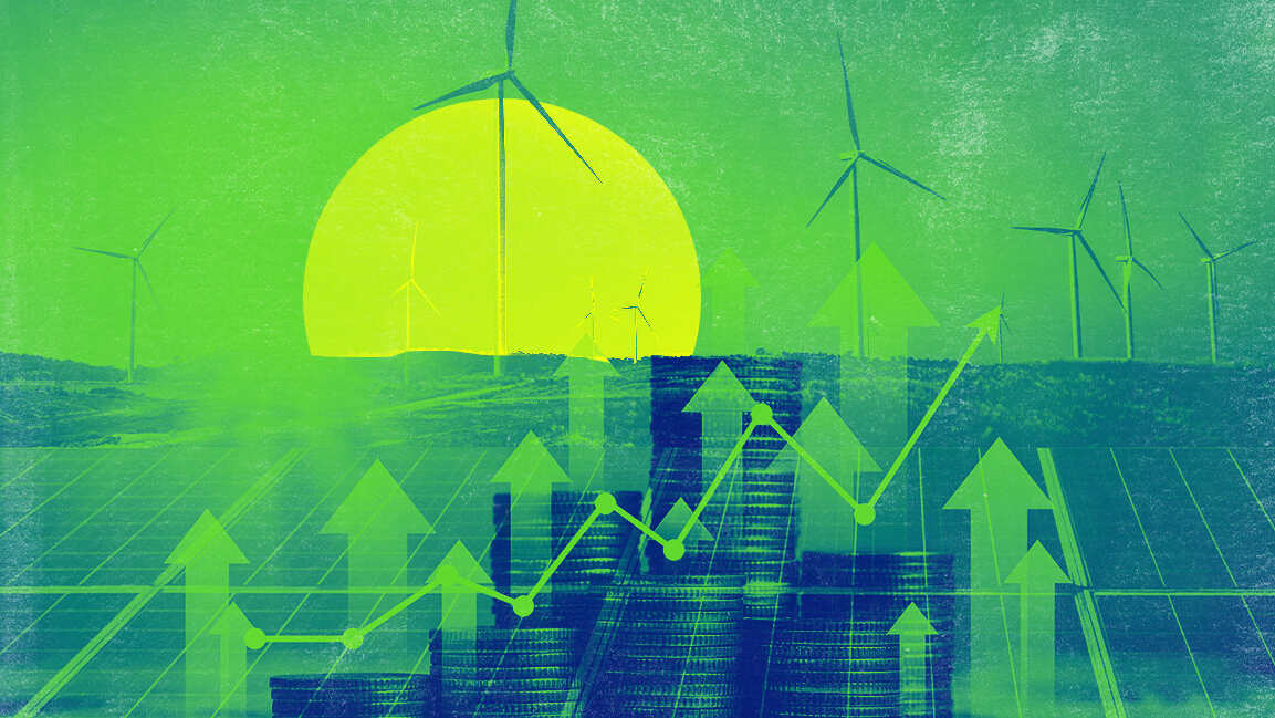 Arab Energy Fund’s assets climb to $10.9 billion amid record earnings