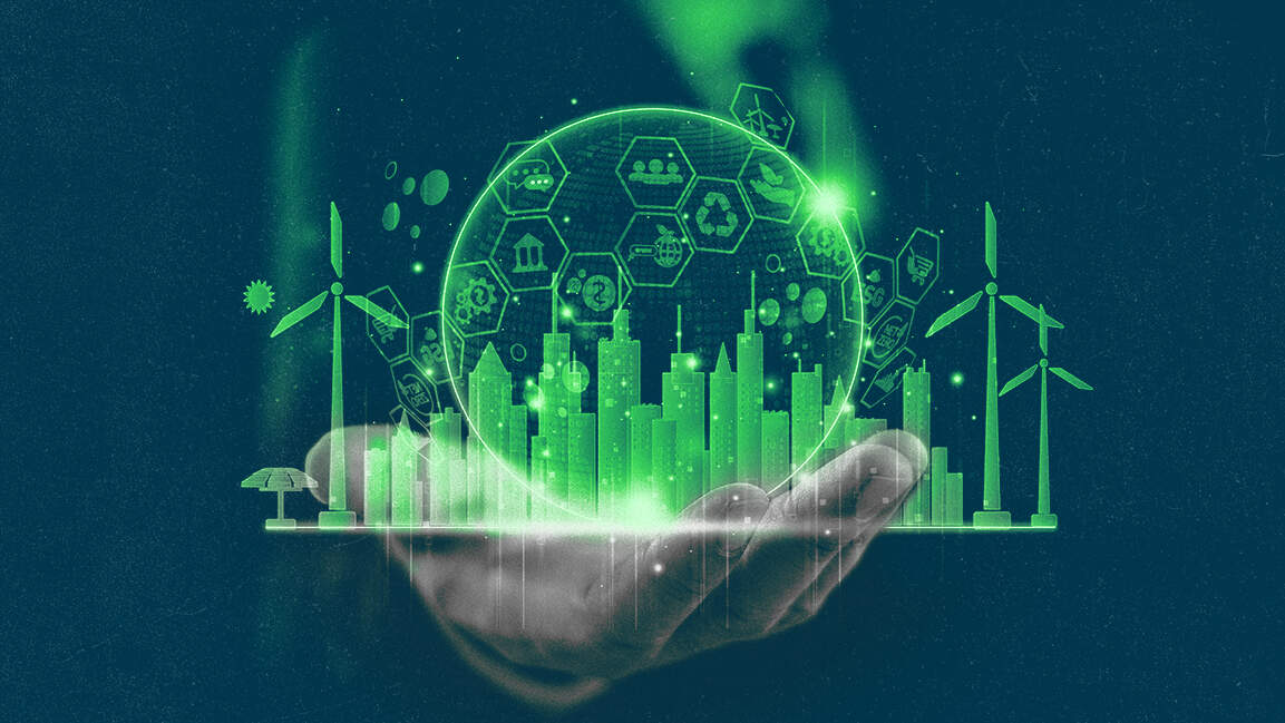 Companies issuing green bonds more effective at cutting emissions, finds study