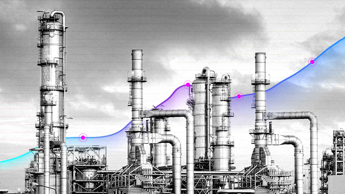 Dubai’s energy demand rises 5.4% in 2024 amid economic and population growth