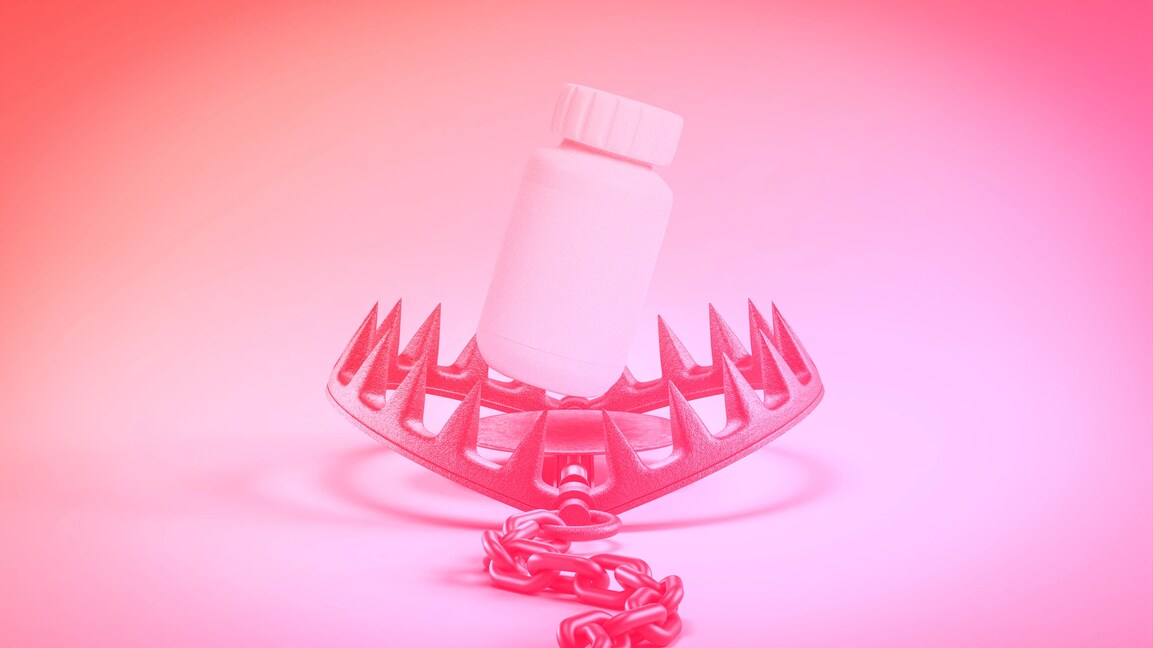 Deepfake scammers are hijacking TikTok’s wellness craze to sell dubious health products
