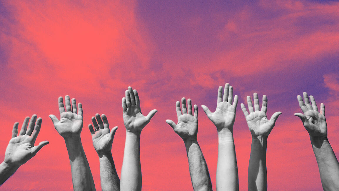 New Abu Dhabi initiative aims to make volunteering easier and more impactful