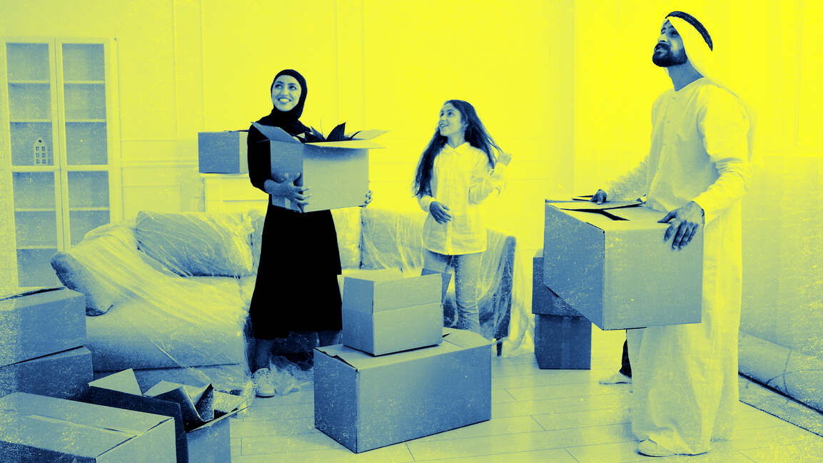 Dubai Municipality enhances housing flexibility with ‘Home First’ initiative