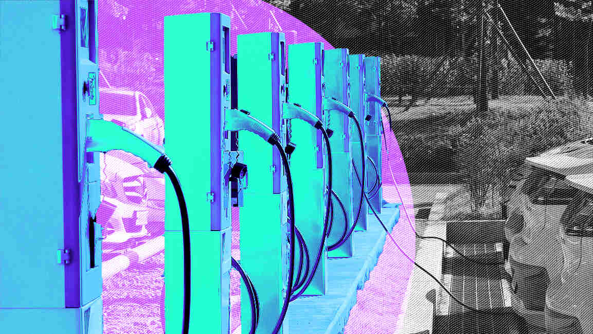 Dubai expands EV network with over 250 new charging stations in 2025