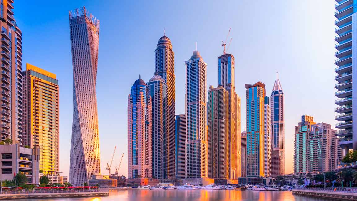 Dubai launches ‘Tayseer’ initiative to ease service fee burden for property owners