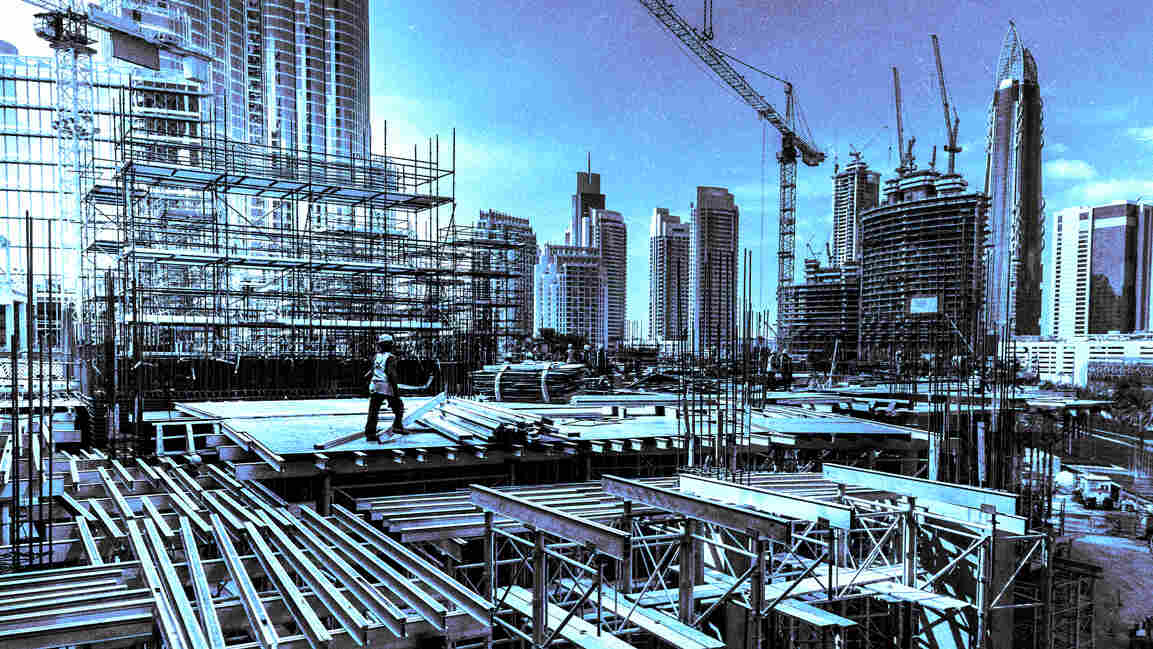 Dubai’s real estate sector set to deliver 243,000 units by 2027