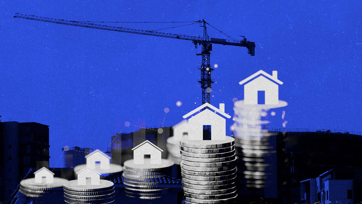 Egypt to enhance real estate sector funds for foreign investment