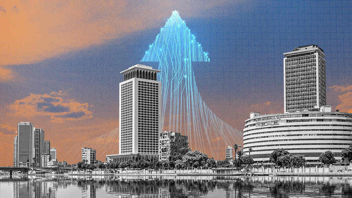 Egypt’s economy set to grow 4% amid investment and regional cooperation