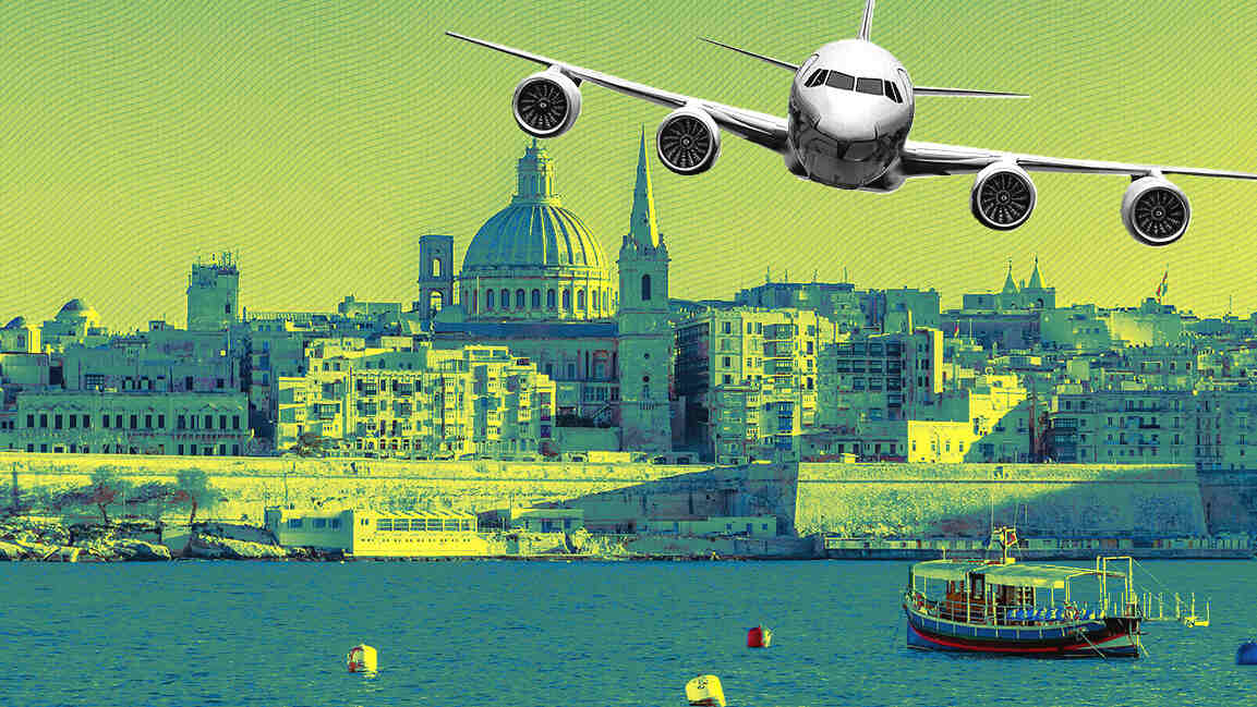Emirates and Malta Tourism Authority partner to boost tourism