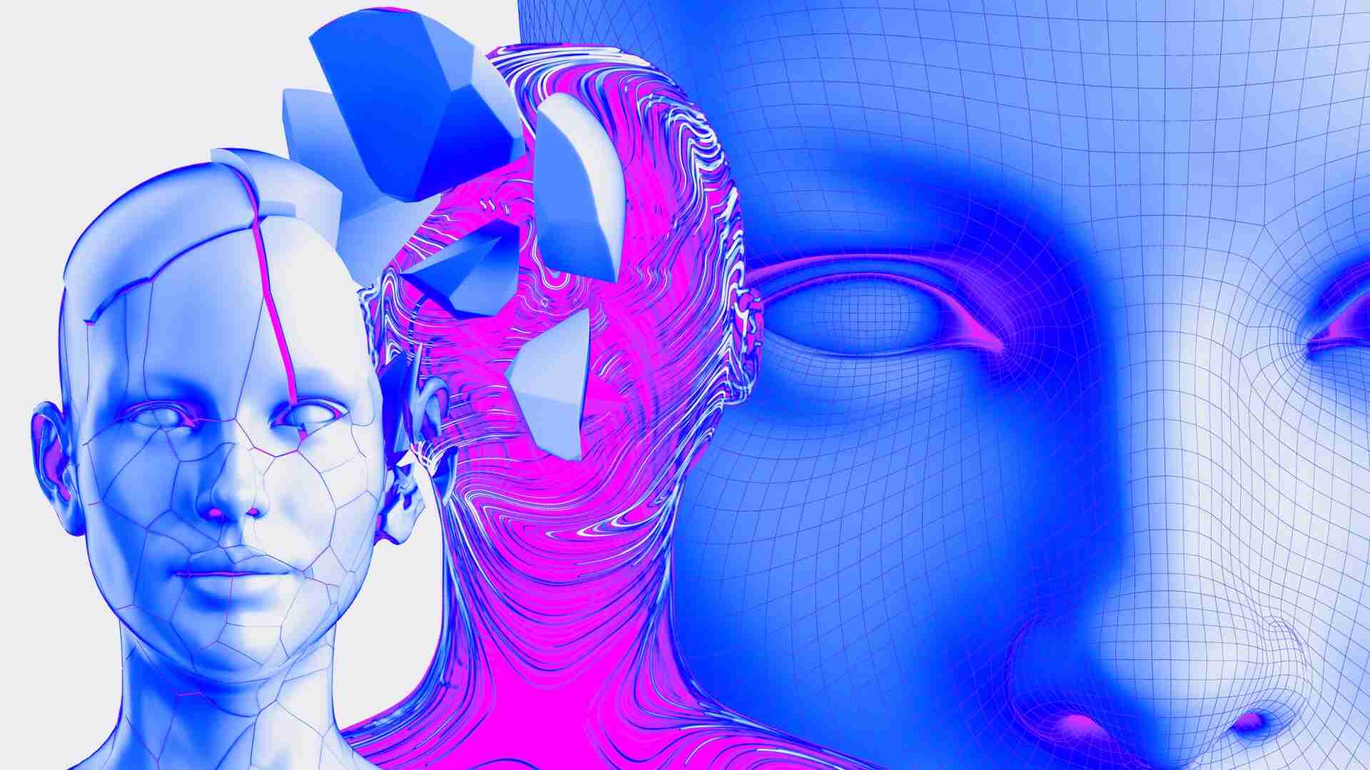 Facebook’s AI slop hellscape is already here Facebook’s AI slop hellscape is already here