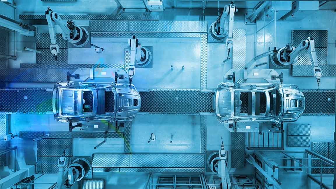 GCC electric vehicle market to hit $10 billion by 2034