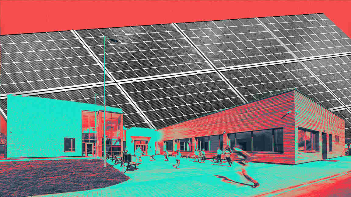 GEMS Education partners with Positive Zero for UAE’s largest school solar project