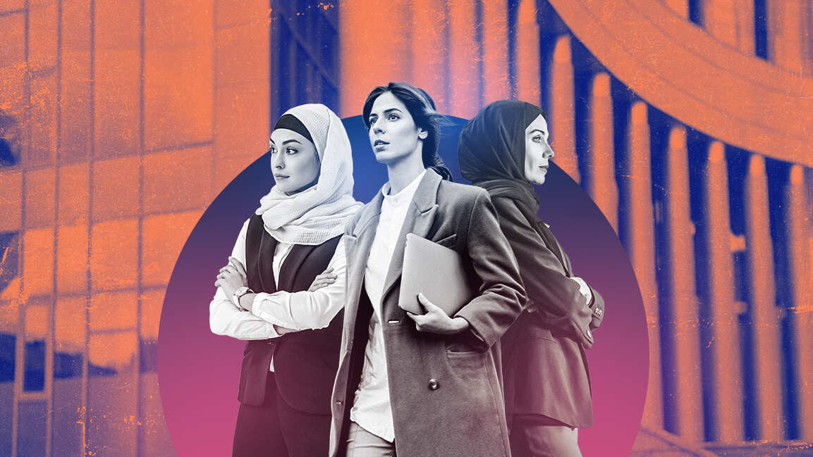 Here’s why businesses in the Middle East need to embrace women’s leadership styles