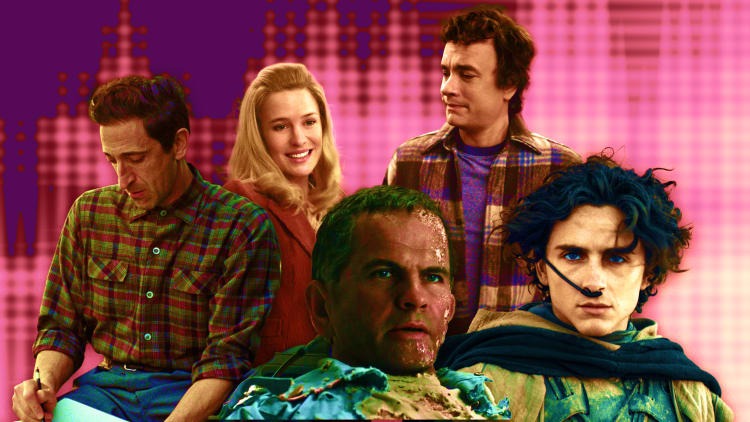 Hollywood’s obsession with AI-enabled ‘perfection’ is making movies less human