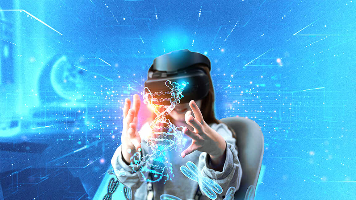 How AI is shaping the future of learning in the Middle East