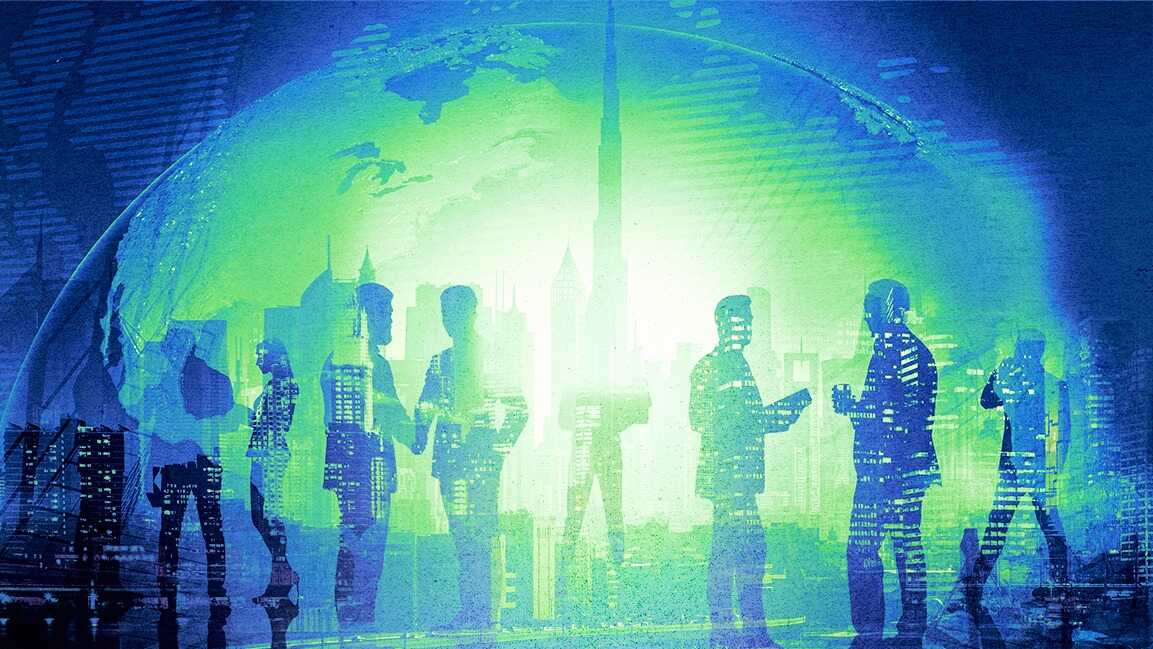 How fintech is bridging the SME funding gap in the MENA region How fintech is bridging the SME funding gap in the MENA region