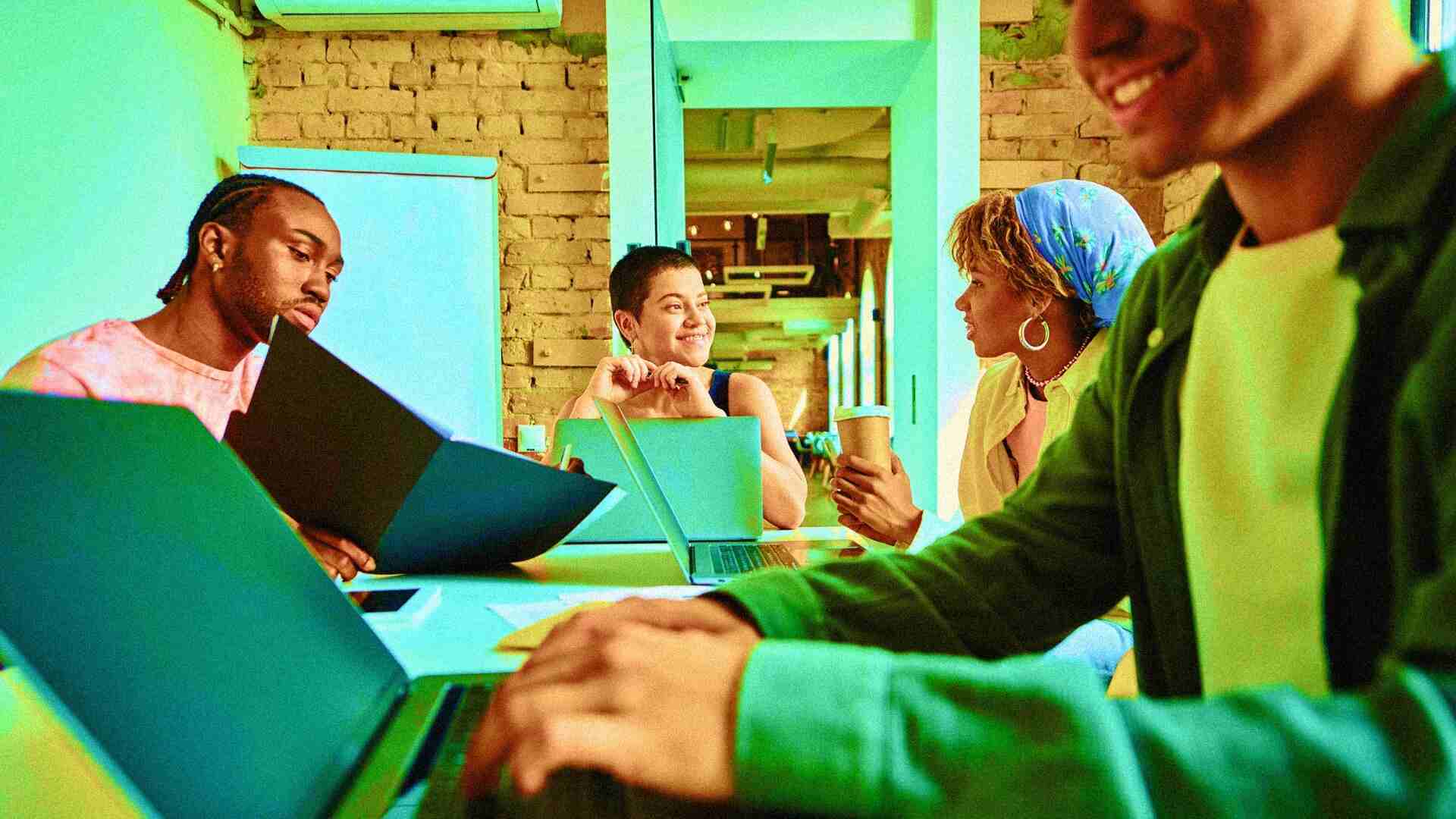 How to hire and retain Gen Z talent in 2025