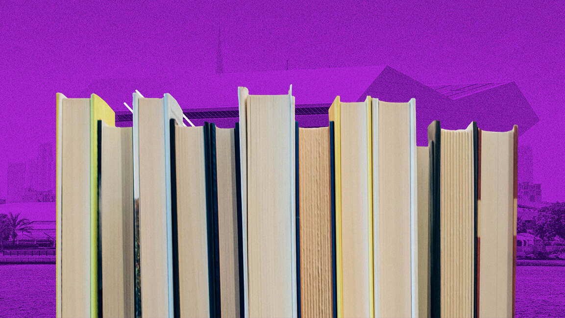 MBRL donates 5,000 books to Ministry of Defence for ‘A World Reads’ initiative