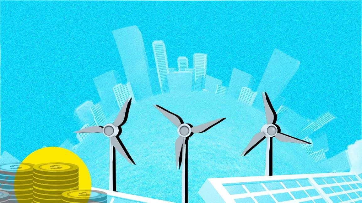Masdar expands global footprint with $12.5 billion in clean energy projects across nine countries