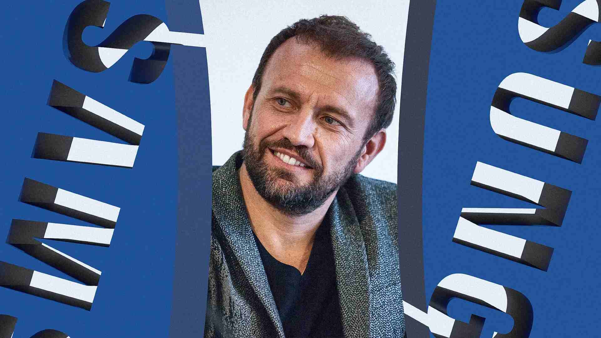 Mauro Porcini will be Samsung’s first chief design officer