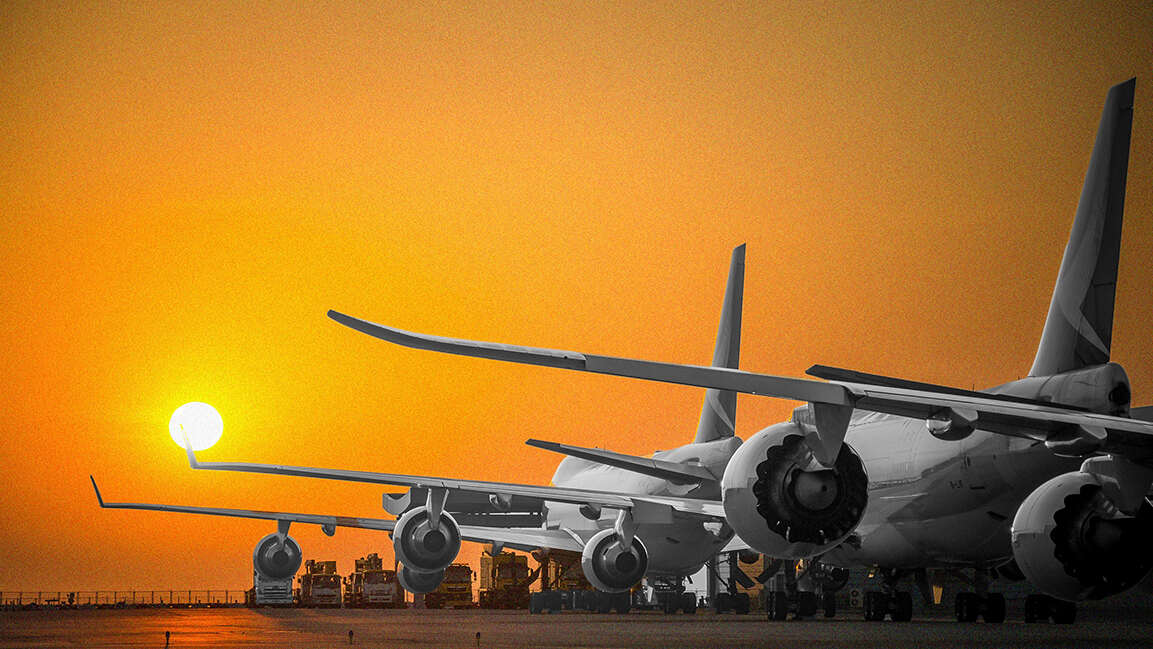 Middle East aviation set to outpace global growth, Oliver Wyman reports 
