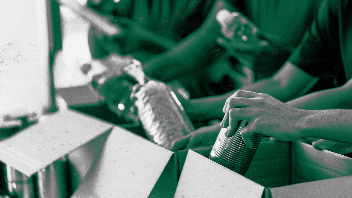 Ministry of Finance launches humanitarian and social initiatives for Ramadan