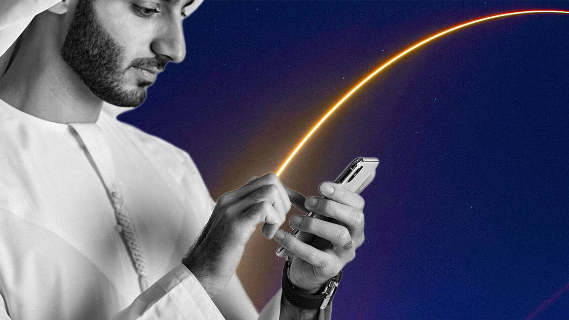 Oman approves Starlink to provide nationwide satellite internet