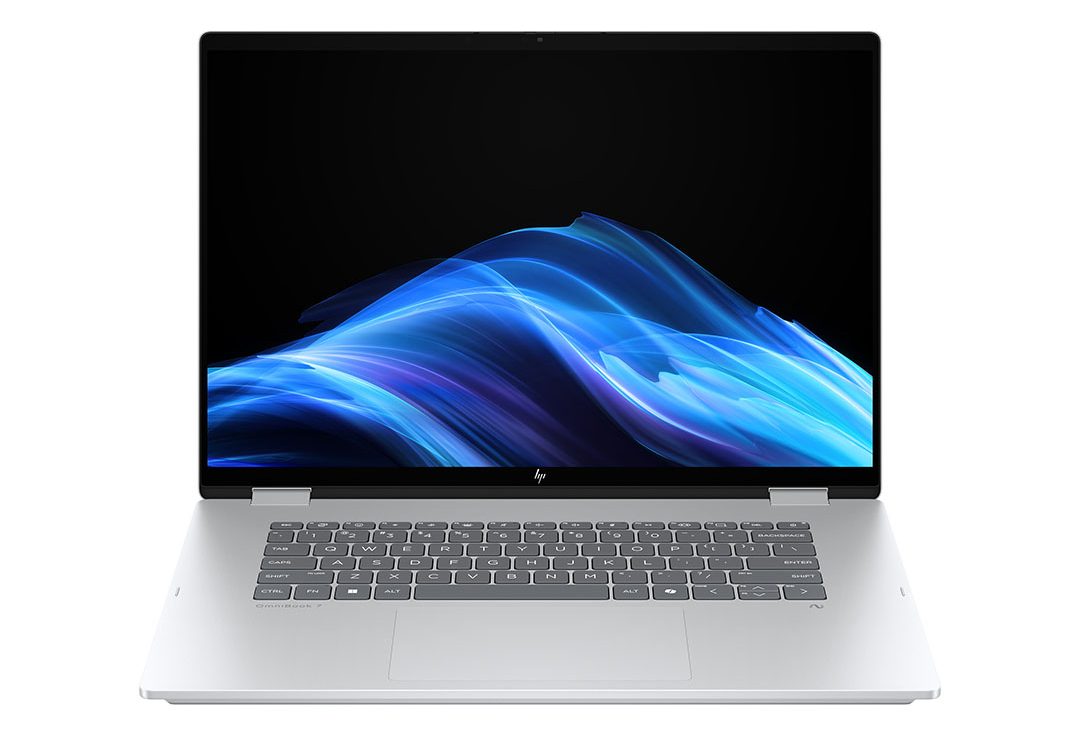 OmniBook 7 Flip 16