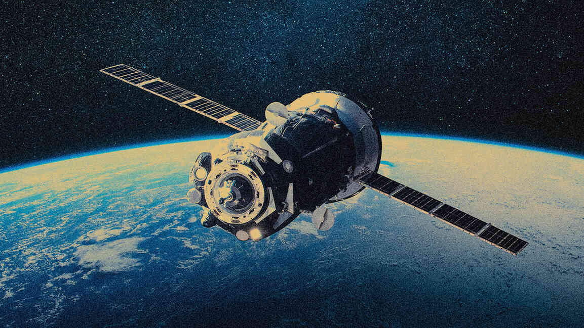 Saudi Arabia and Korea forge partnership for space exploration