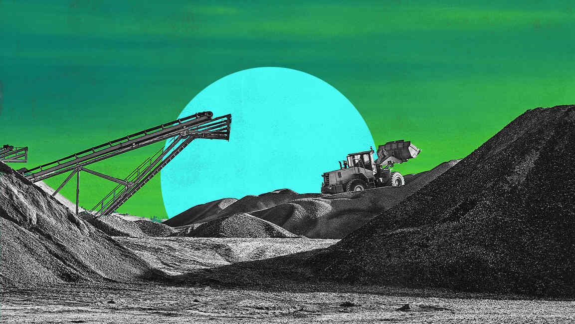 Saudi Arabia awards $97.5 million in mining licenses to boost exploration