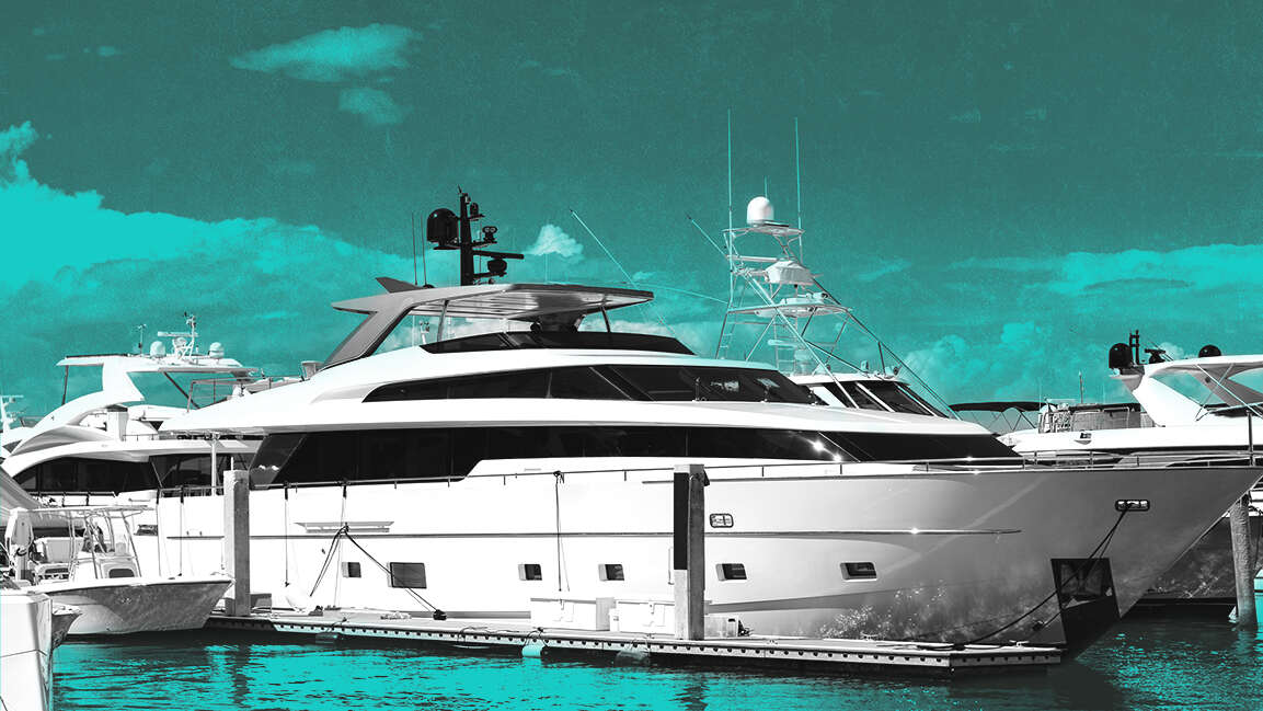 Saudi Arabia sets sail for a $3 billion yachting tourism boom