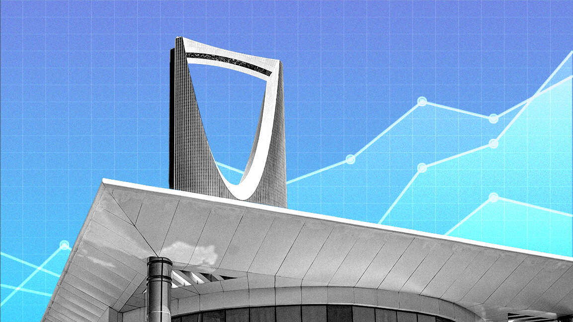 Saudi economy grows 4.4% in Q4, non-oil sector drives expansion