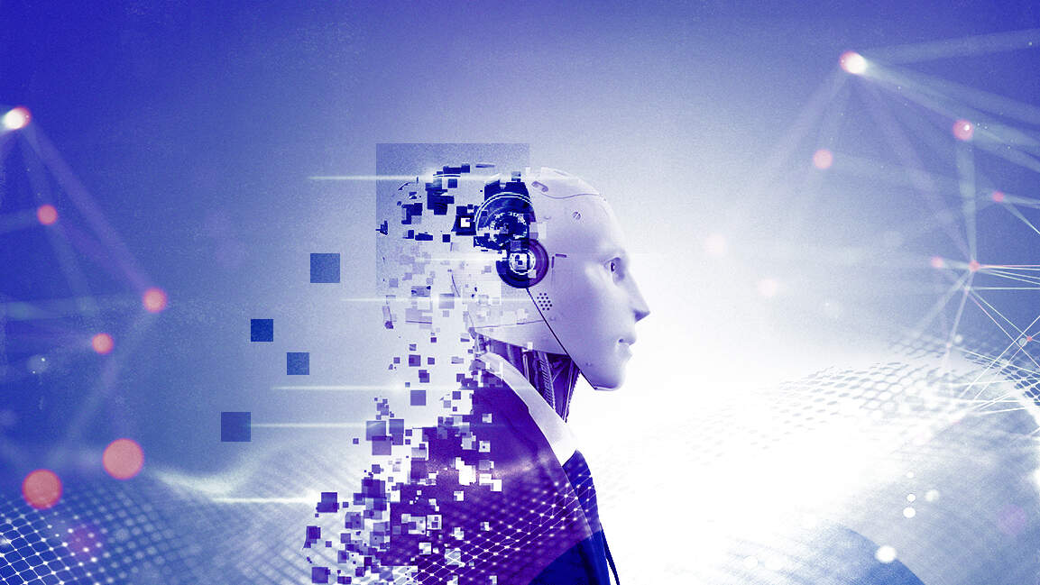 The Middle East is stepping into AI’s agentic future. But what are the risks? The Middle East is stepping into AI’s agentic future. But what are the risks?