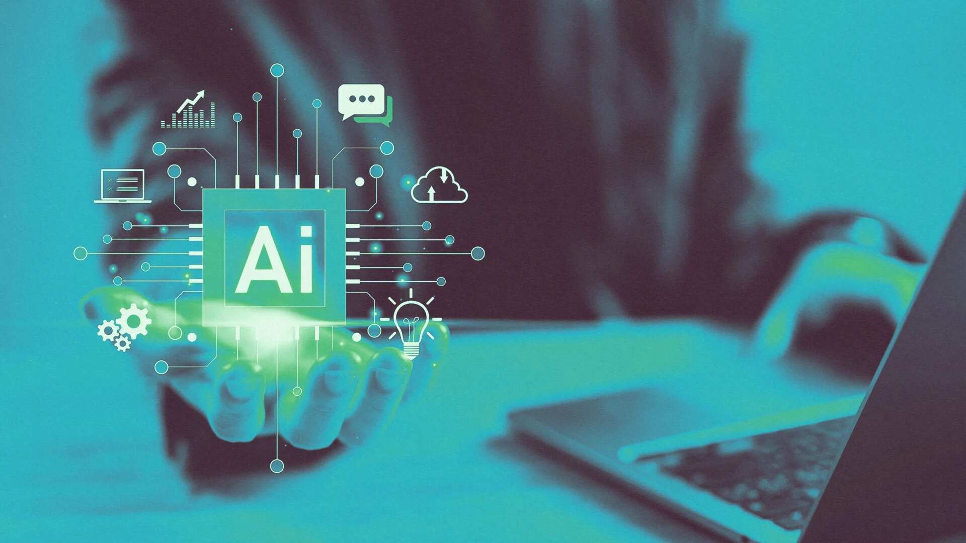 The age of AI requires a new kind of leadership