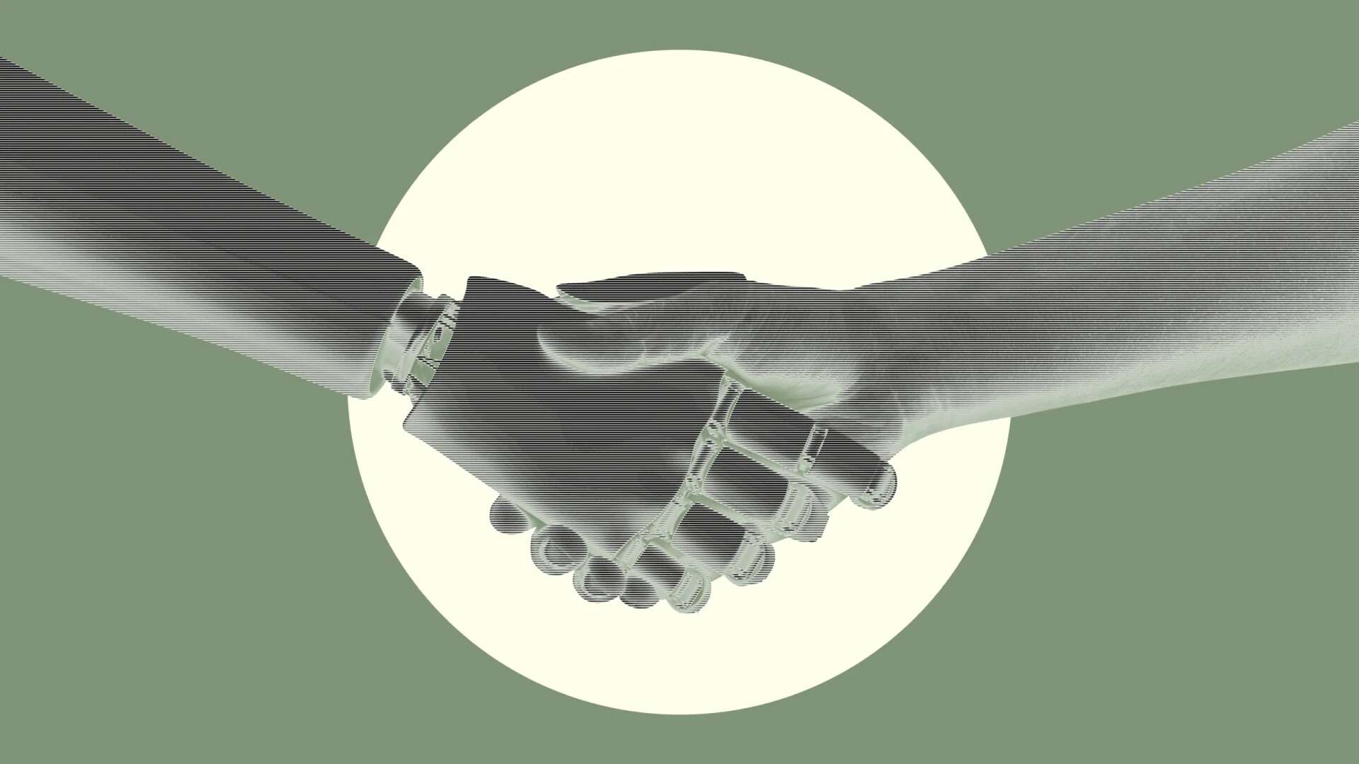 The rise of the AI manager