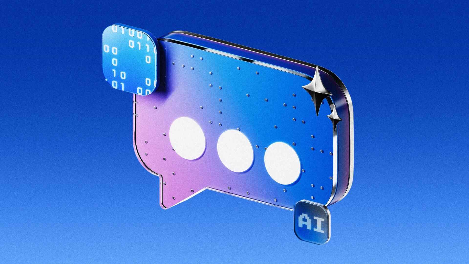 These 5 new AI tools can help you do everything from managing tasks to improving your public speaking