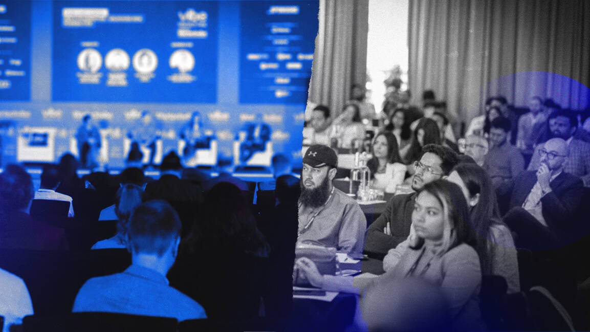This is why Vibe Marketing Tech Fest has become unmissable for marketers in the Middle East