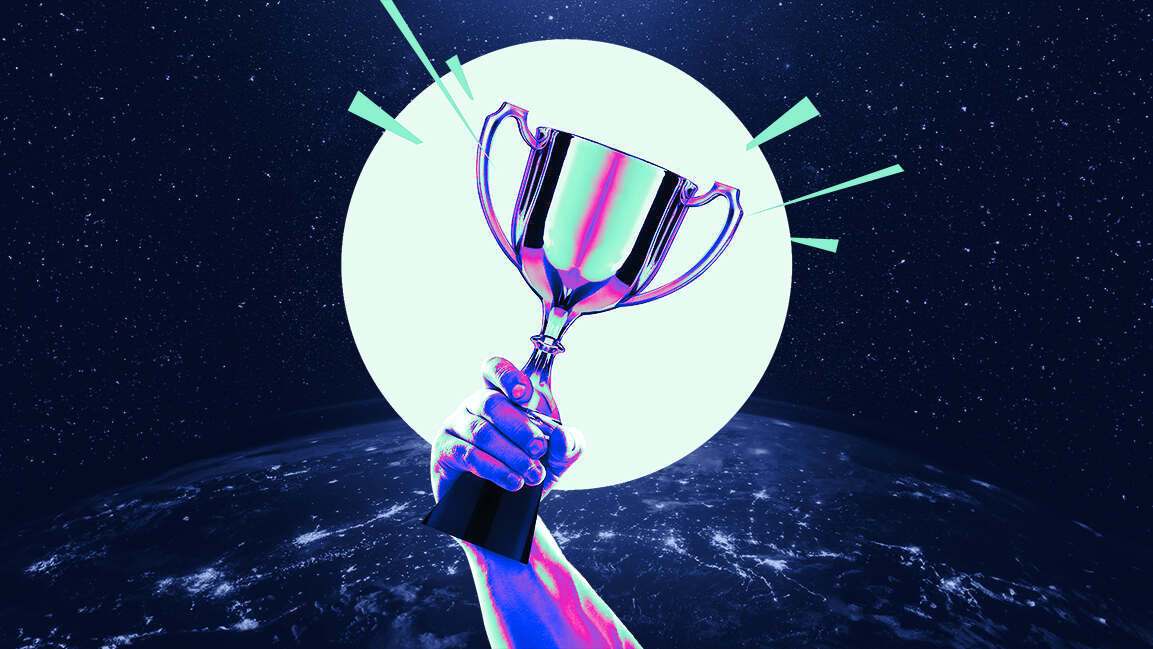 UAE team clinches Most Inspirational award at NASA challenge