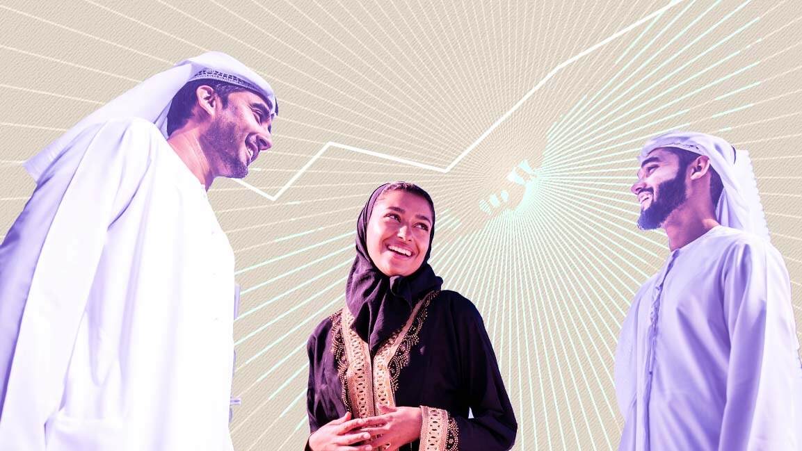 UAE leads Middle East in 2025 World Happiness Report, ranks 21st globally