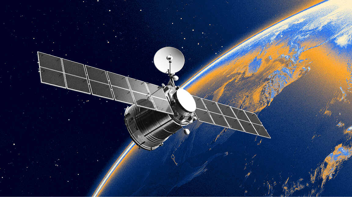 MBRSC launches Etihad-SAT, UAE’s first SAR imaging satellite