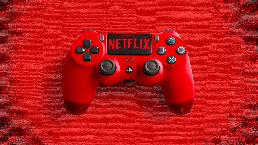 What happened to Netflix’s big bet on gaming?