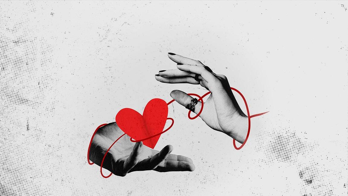 What is the secret to building an impactful brand in the Middle East? Focus on human connection