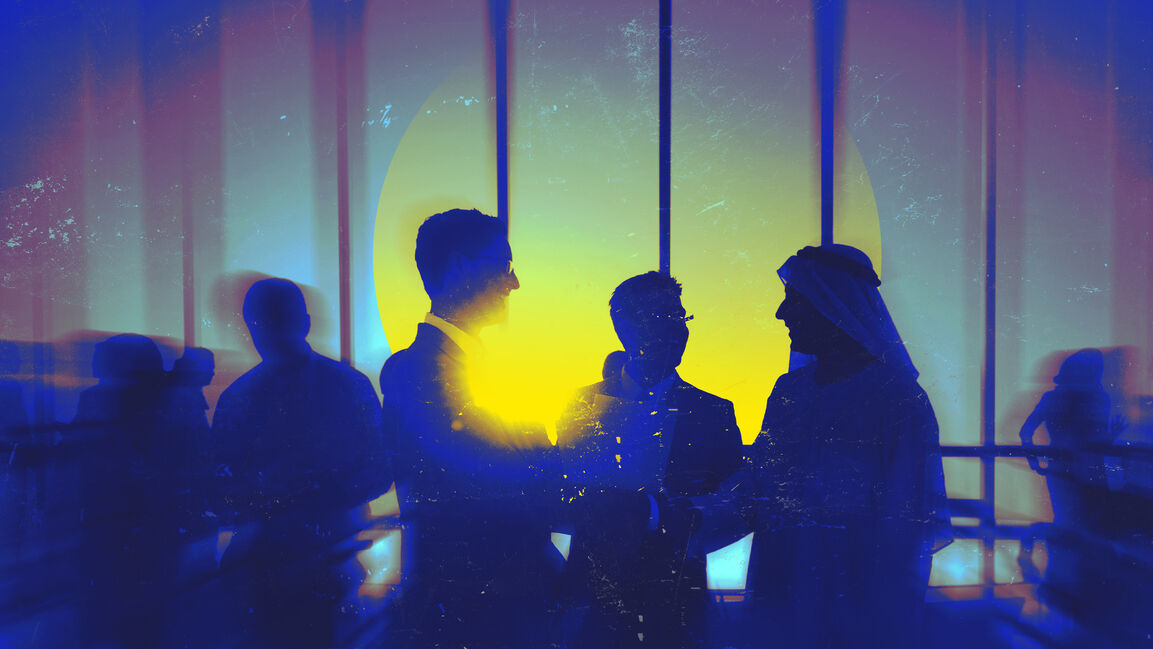 Why startups in the Middle East shouldn’t be chasing Silicon Valley’s model